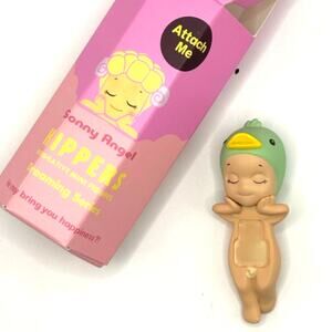 New Kewpie/Angel Mini Figure Hipper in Duck Costume, Open Blind Box